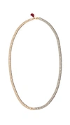 SHASHI REMIX NECKLACE