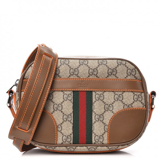 Used Gucci Crossbody