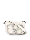 VALENTINO GARAVANI SMALL SUPERVEE CROSSBODY BAG