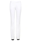 ALEXANDER MCQUEEN BOOTCUT PANTS,11430525