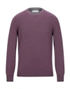 BRUNELLO CUCINELLI SWEATERS,39679839JB 5