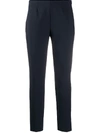 PIAZZA SEMPIONE SLIM FIT TROUSERS