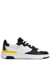 GIVENCHY WING LOW-TOP SNEAKERS