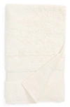 MATOUK LOTUS HAND TOWEL,M008HTOWIV