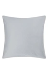 Matouk Eden 615 Thread Count Euro Sham In Pool