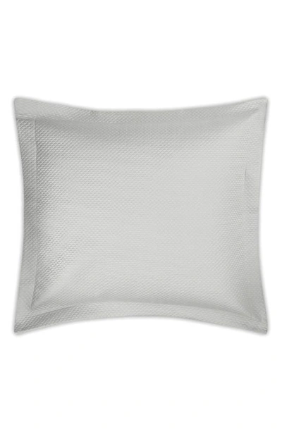 MATOUK MATOUK ALBA QUILTED EURO SHAM,M026QESHAOP