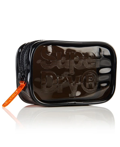 Superdry Baby Jelly Purse In Black ModeSens