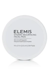 ELEMIS TRAVEL SIZE DYNAMIC RESURFACING PADS,50653