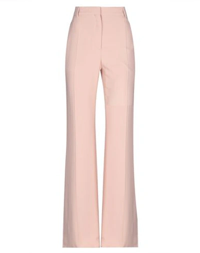 Valentino Pants In Pink