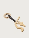 FERRAGAMO KEYRING