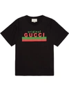 GUCCI ORIGINAL GUCCI PRINTED T-SHIRT