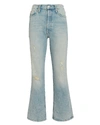MOTHER The Tripper Bootcut Jeans,060049356469