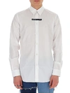 GIVENCHY GIVENCHY ADDRESS SHIRT