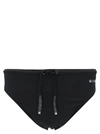 GIVENCHY GIVENCHY LOGO DRAWSTRING SWIMMING BRIEFS