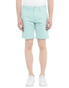 Polo Ralph Lauren Shorts & Bermuda Shorts In Turquoise