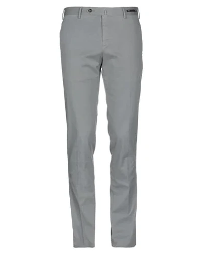 Pt01 Pants In Grey