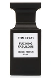 TOM FORD PRIVATE BLEND FABULOUS EAU DE PARFUM, 1 OZ,T7MM01