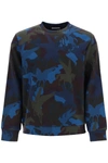 ETRO PEGASO SWEATSHIRT,1Y441 5591 200