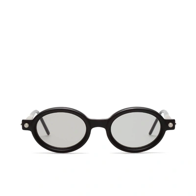 Kuboraum P6 Bm Sunglasses In Black