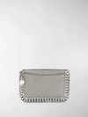 STELLA MCCARTNEY FALABELLA CARDHOLDER,12550380