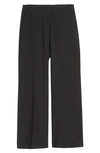 STANDARDS & PRACTICES HIGH WAIST WIDE LEG PANTS,SB9801529P