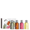 Molton Brown Spicy And Citrus Bathing Collection, 4 X 3.3 Oz.
