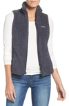 PATAGONIA LOS GATOS FLEECE VEST,25216