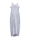 CARVEN Long dress