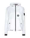 Rossignol Jackets In White