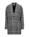 LE TRICOT PERUGIA OVERCOATS,41977386HG 5