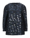 Aspesi Sartorial Jacket In Dark Blue