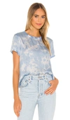 NATION LTD MARIE TEE,NATI-WS720