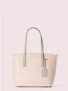 KATE SPADE MARGAUX MEDIUM TOTE,ONE SIZE