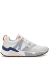 DIESEL S-BRENTHA WL LOW-TOP trainers