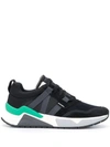 DIESEL S-BRENTHA WL LOW-TOP trainers
