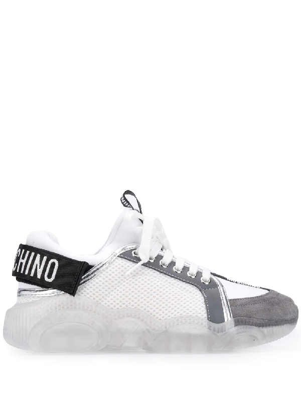 moschino sneakers