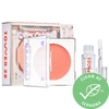 TOWER 28 BEAUTY MAGIC HOUR AND CHILL LIP + CHEEK BALM AND GLOSS DUO SET,2369577