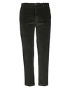 Myths Pants In Military Green
