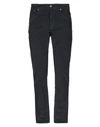 Department Five Casual Pants In Lead