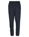 Armani Exchange Pants In Blue