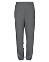 Armani Exchange Pants In Grey