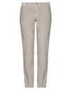 Incotex Casual Pants In Beige