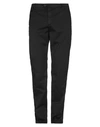 Peuterey Casual Pants In Black