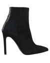 ALBANO ANKLE BOOTS,11913026RV 13