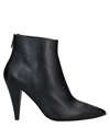 ATOS LOMBARDINI ANKLE BOOTS,11913746FR 15