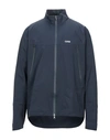 Colmar Jackets In Dark Blue
