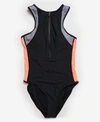 SUPERDRY SWIM SPORT SWIMSUIT,2103331500009MYH030