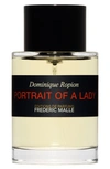 Frederic Malle Frédéric Malle Vetiver Extraordinaire Parfum Spray