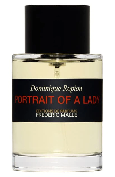 Frederic Malle Frédéric Malle Vetiver Extraordinaire Parfum Spray
