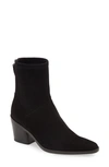 27 EDIT BERKLEY BLOCK HEEL BOOTIE,H3295L2